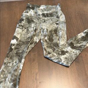 Lululemon Align Leggings with Pockets